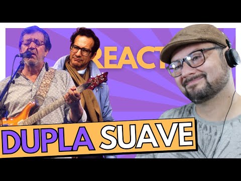 Brazilian reacts to RUI VELOSO AND CARLOS PAREDES - PORTO SENTIDO