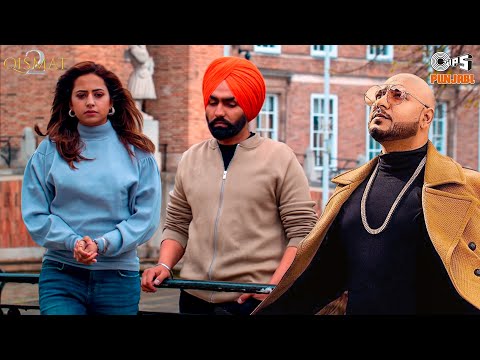 Paagla Full Song | Qismat 2 | B PRAAK | Ammy Virk | Sargun Mehta | Jaani | Asees Kaur