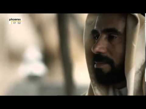 Der Heilige Krieg Dschihad für den Kaiser Reportage über den Dschihad für den Kaiser Teil 3