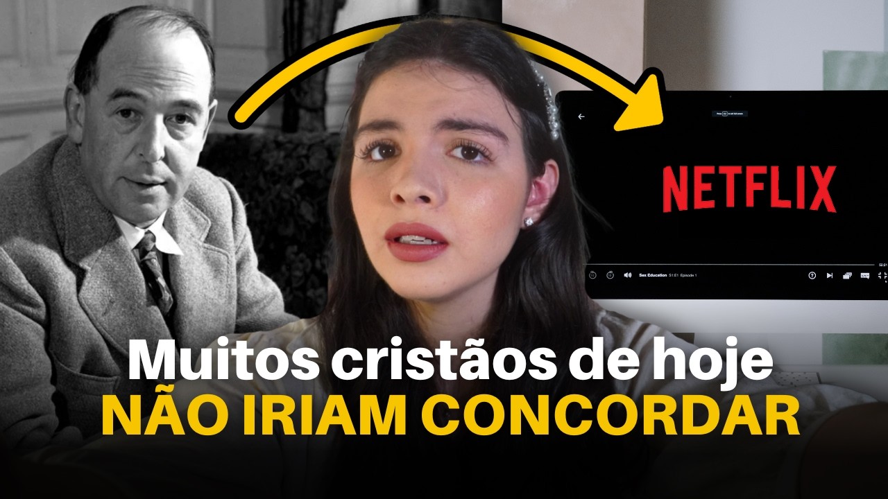 Ele Alertou Cristãos Sobre Isso...