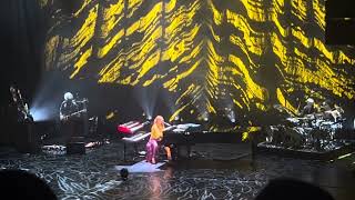 Tori Amos - Give - Live at the Beacon Theatre NYC 6/28/2023