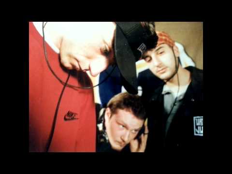 Minoranza Rumorosa Venezia rap hip hop