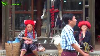 Exclusive North Vietnam Tour Hanoi Sapa Halong