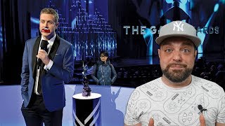Why The Game Awards 2019 Is Already Controversial!