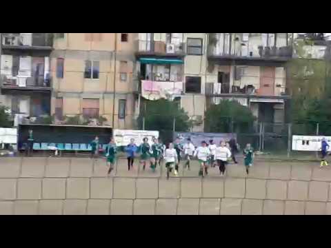 Giovanissimi regionali 2005 - 24 novembre 2019