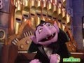 Sesame Street: Count's Number of the Day -- 13