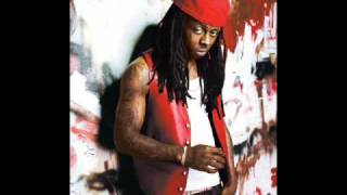 Lil Wayne - Revolver