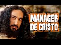 Manager de Cristo