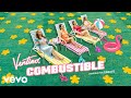 Ventino - Combustible (Video Oficial)