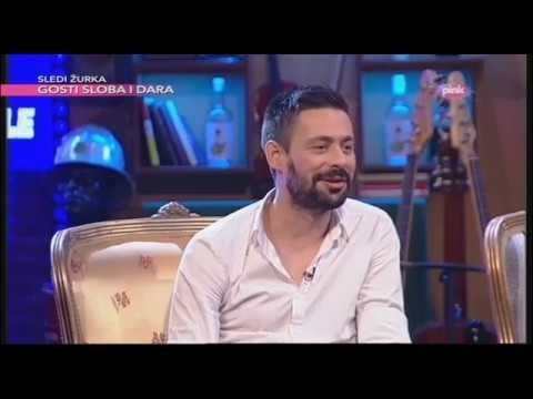 Milan Vasić i Ognjen pričaju viceve - Ami G Show S11 - E11