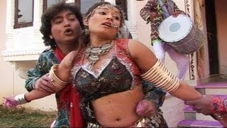Holi Ae Maami - Latest Rajasthani Video Songs 2013