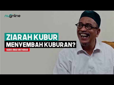 Hukum Memindahkan Kompleks Pemakaman | NU Online