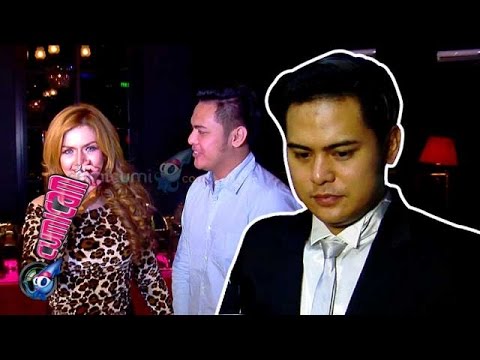 Galih Sudah Melamar Kumala Sari - Cumicam 27 Januari 2016