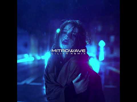 Halsey, SUGA - Lilith (MitroWave Remix)