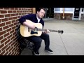 Life in the Fast Lane - Eagles / Joe Lally cover ...