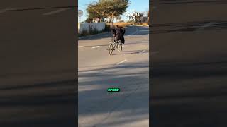 Homemade Drift Bikes Taking Over South Africa