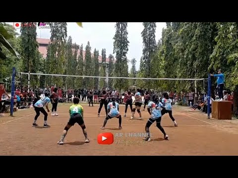 LIVE || SMP N 1 KALASAN VS SMP NN3 PLERET