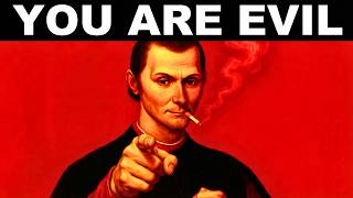 Why Good People Turn Evil (The Lucifer Effect)