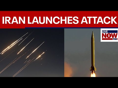 BREAKING: Iran launches attack on U.S. Forces at Al Udeid Air Base