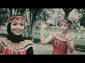 TARIAN DAYAK DAYANG SEBALU