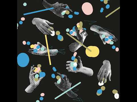 Little People - LANDLOPER (2019) trip-hop | electronic | downtempo | chillout | ambient