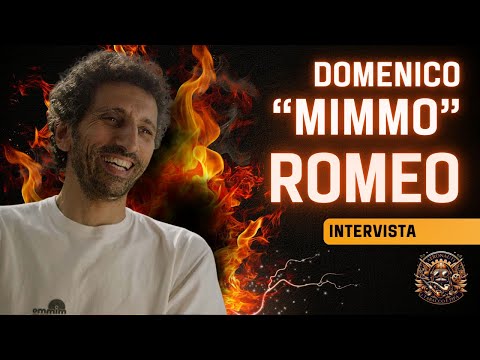 Domenico Mimmo Romeo: L'Uomo che Taglia la Radica per i Più Grandi Pipemaker del Mondo | Intervista