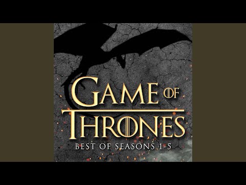 The Throne Is Mine (From "Game of Thrones - Season 2")