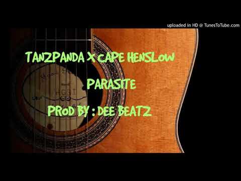 TANZPANDA X CAPE HENSLOW_ Parasite ( Official Audio) 2021
