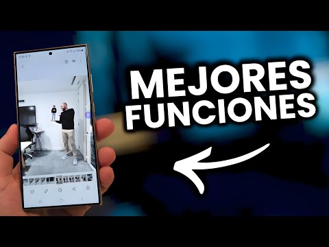 Los Teléfonos con Mejor IA en 2024