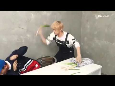 [B1A4/산들&바로] Pikicast