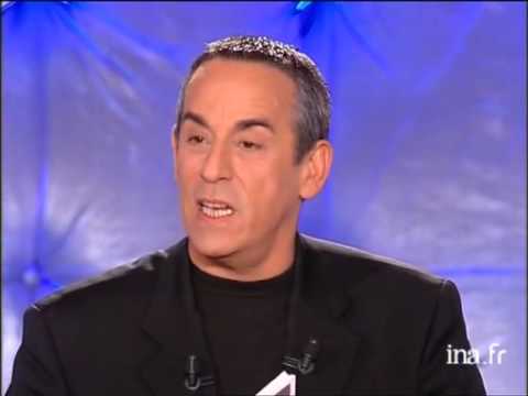 Kamel Ouali "Magneto Serge" - INA Archive