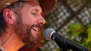 Feeder - Just the way I´m feeling - Live Unplugged @ Isle of Wight 2024