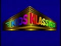 Kids Klassics Home Video 1984