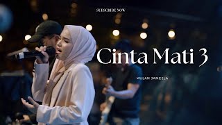 Download lagu Cinta Mati 3 - Mulan Jameela Live Cover | Good People Music mp3