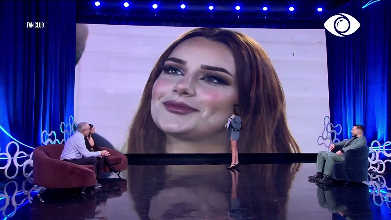 A po lind diçka mes Teas dhe Luizit? Motra e Teas: Luizi s'e ka qejf Kiarën