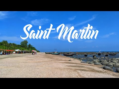 Beautiful Saintmartin 2021 | Explore With Ahnaf