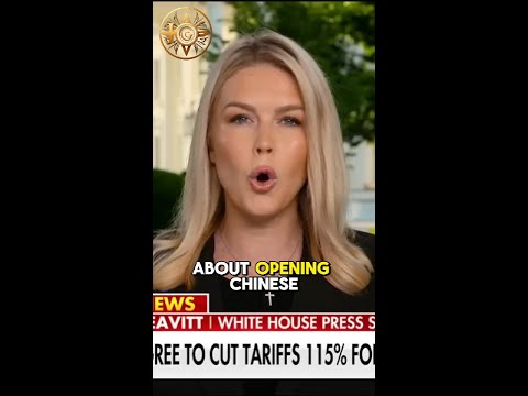 BREAKING China Trade Deal Sends Markets SOARING!