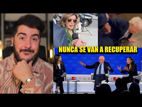 The Democrats have lost EVERYTHING