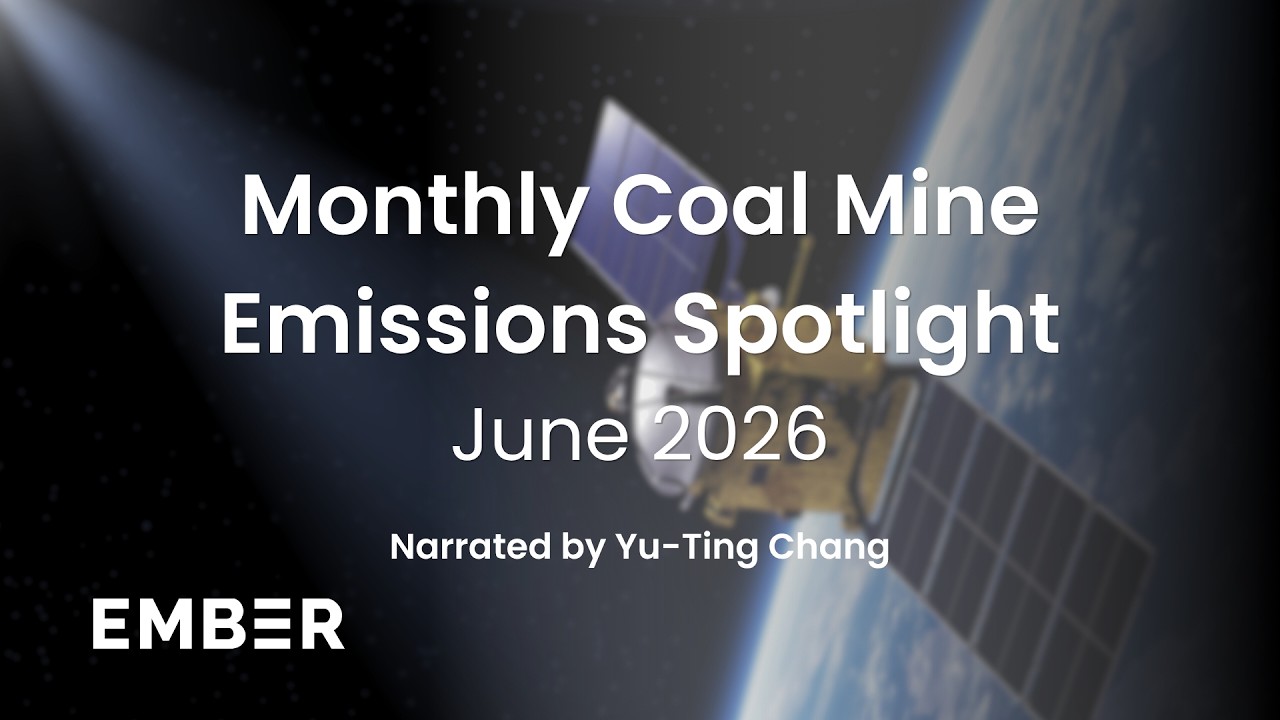 #CMMSpotlight June | Elkview coal mine Canada 🇨🇦 🛰️