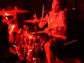 The Bones - Denial live