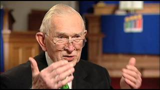 Rev. Robert Graetz video