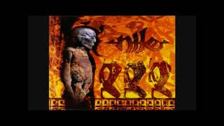 Nile Amongst The Catacombs Of Nephren-Ka FULL ALBUM WITH LYRICS