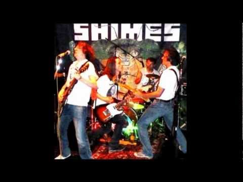 SHIMES - Occidente