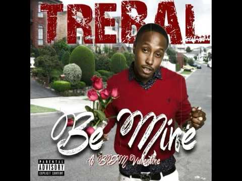 TREBAL- CHOOSE 2k17