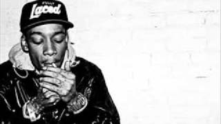 Wiz Khalifa - Damn It Feels Good To Be A Taylor