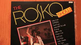The Rosko Show ℗ 1973 Atlantic - Vinilo