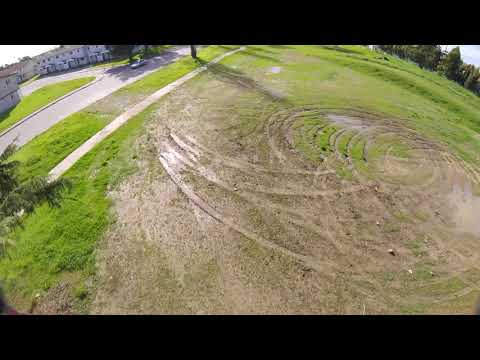 2018-03-16 Hyperlow Vert Freestyle Finally Fixed