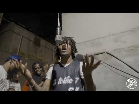 Cito Blick - Watch Out (WhoRunItNYC Performance)