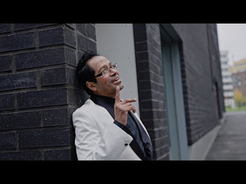 Abukar Jeilani - Allahey Intiis Abuurey (Official Music Video 2021)