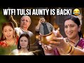 The Worst Show Is BACK ‍ ️ Kyunki Saas Bhi Kabhi Bahu Thi ROAST